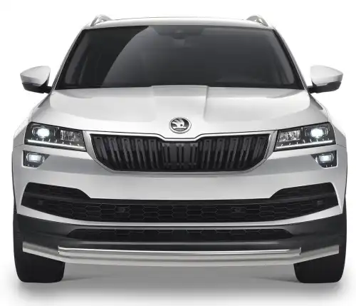 Усилитель бампера RIVAL R.5102.001