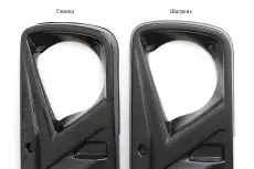 Решетка радиатора РУССКАЯ АРТЕЛЬ RRL115000
