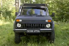 Решетка радиатора РУССКАЯ АРТЕЛЬ RRL115000