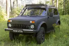 Решетка радиатора РУССКАЯ АРТЕЛЬ RRL115000