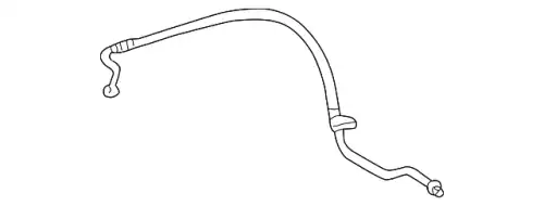 ТРУБКА ГУР 5751026201DS HYUNDAI