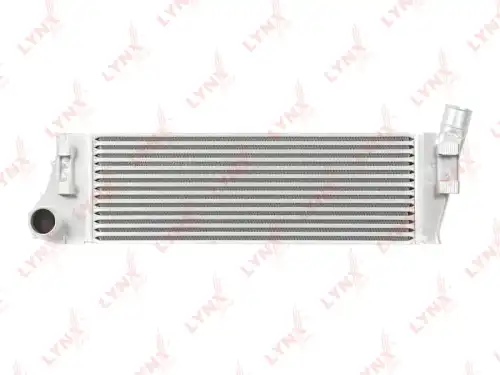 Интеркулер LYNXAUTO RT-0022