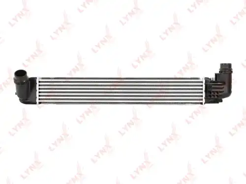 Интеркулер LYNXAUTO RT-0025