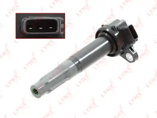 Катушка зажигания LYNXAUTO SPL1303