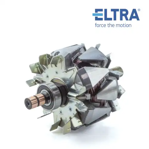 4512.3771.200 4512.3771.200 (ELTRA) Ротор ЭЛТРА