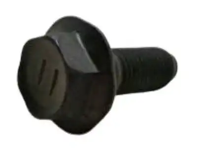 BOLT, W/WASHER 9011908D26 TOYOTA / LEXUS