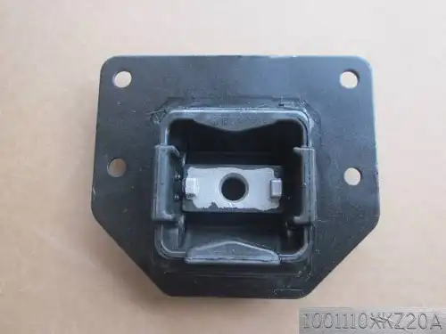 Подушка крепления двигателя HAVAL 1001110XKZ20A