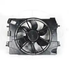 ВЕНТИЛЯТОР СОД DUSTER 15- В СБОРЕ (NSP) NSP07214811626R