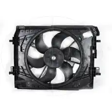 ВЕНТИЛЯТОР СОД DUSTER 15- В СБОРЕ (NSP) NSP07214811626R