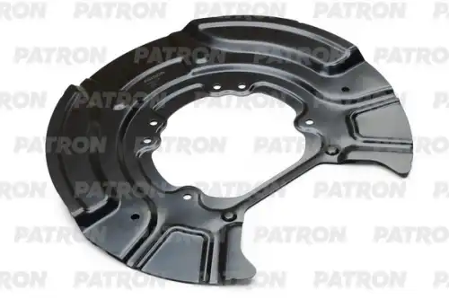 Кожух тормозного диска PBS120 PATRON