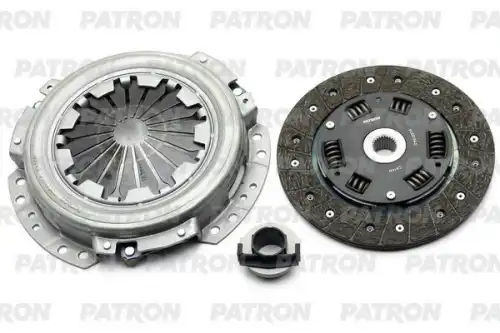 Диск сцепления PATRON PCE0104