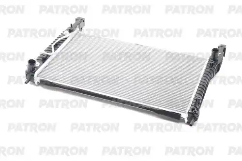 Радиатор системы охлаждения двигателя PATRON PRS4419