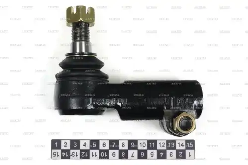 Рулевой наконечник ZEVS HOTR801L