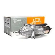 Стартер АВТОЭЛЕКТРИКА 60023708