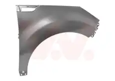 Крыло VAN WEZEL 8334656