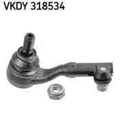 Рулевой наконечник SKF VKDY 318534