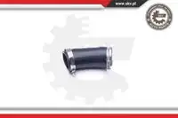 Патрубок интеркулера 24SKV878 SKV