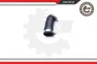 Патрубок интеркулера 24SKV878 SKV