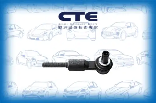Рулевой наконечник CTE CTE19003