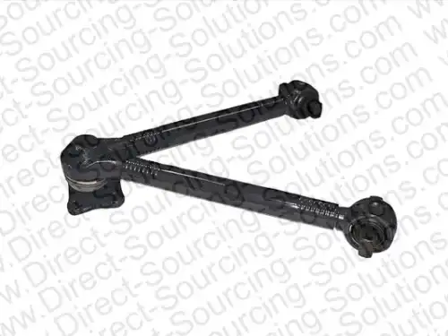 Рычаг подвески DSS 207685OEM