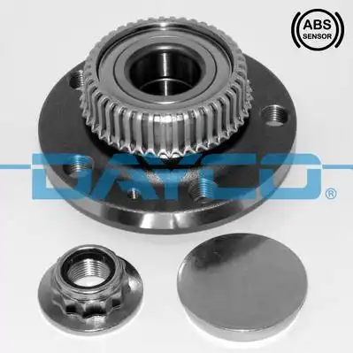 Ступица DAYCO KWD1013