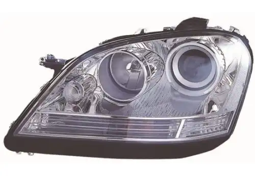 Фара ABAKUS 440-1151R-LD-EM