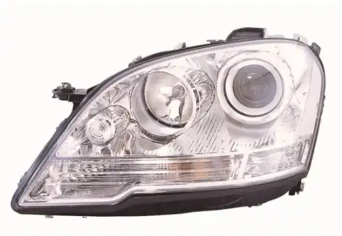 Фара ABAKUS 440-1176RMLD-EM