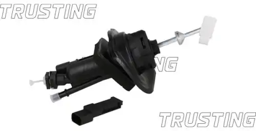 Цилиндр сцепления TRUSTING PZ203