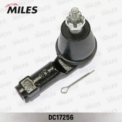 Рулевой наконечник MILES DC17256