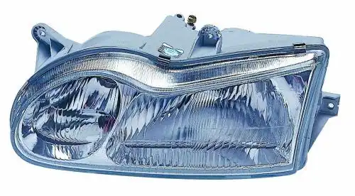 Фара ABAKUS 221-1111L-LD-E