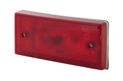 Фара противотуманная HELLA 2NE 003 734-091