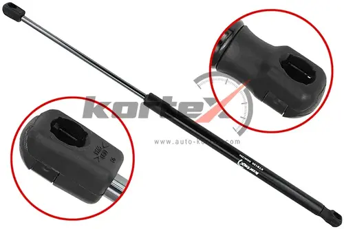 Амортизатор (упор) багажника KORTEX KTB120