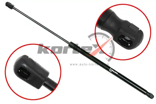 Амортизатор капота KORTEX KTB736
