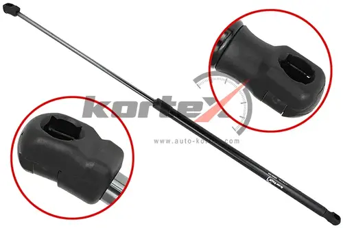Амортизатор капота KORTEX KTB726