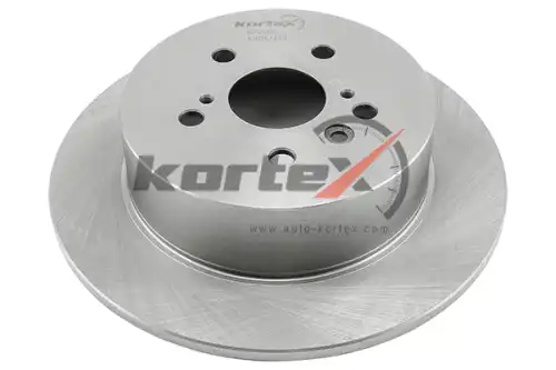 Тормозной диск KORTEX KD0559
