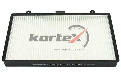 Салонный фильтр KORTEX KC0166