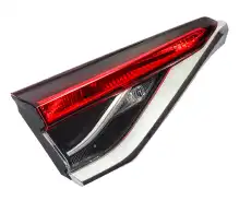 Фонарь задний CASP 1731502LDDAL