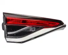 Фонарь задний CASP 1731502LDDAL