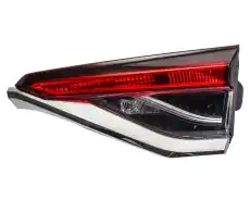 Фонарь задний CASP 1731502LDDAR