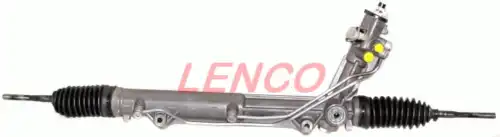 Рулевая рейка LENCO SGA818L