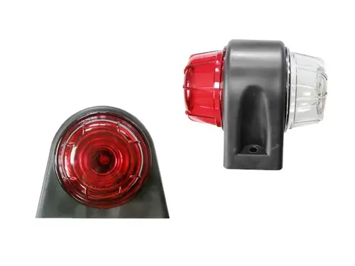Фонарь габаритный NO BRAND Е-102