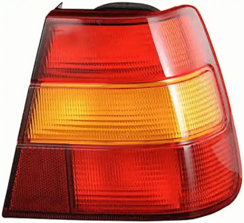Фонарь задний HELLA 9EL 138 602-031