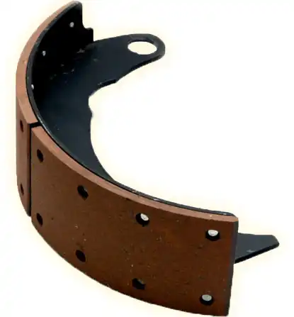 Тормозные колодки дисковые ЛИМОН 3307-3502090-01