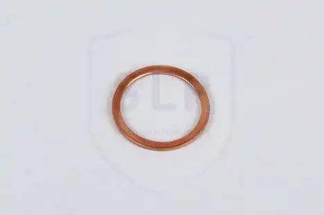 Уплотняющее кольцо BR-626 SLP