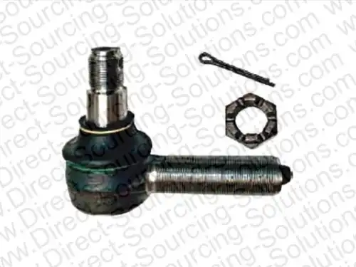 Рулевой наконечник DSS 207395OEM