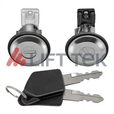 Корпус цилиндра замка LT80535 LIFTEK