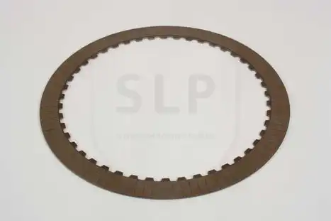Диск фрикционный CDC-593 SLP