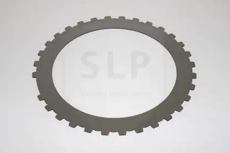 STEEL DISC CDC-313 SLP