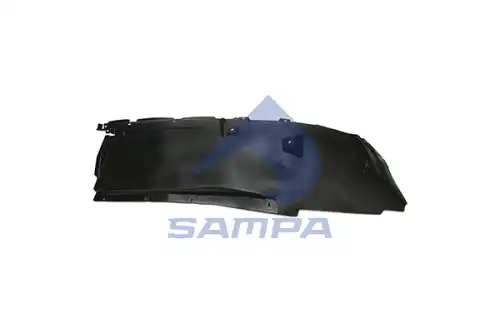 Подкрылок SAMPA 18100947