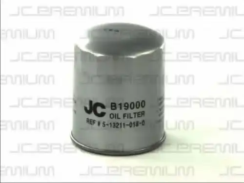 Фильтр масляный JC B10300PR Kia